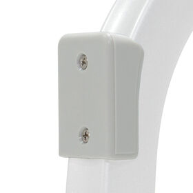 Pontoon Boat Gate Finger Pinch Guard